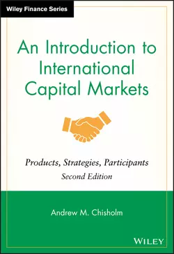 An Introduction to International Capital Markets 