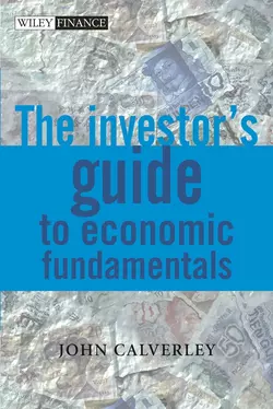 The Investor′s Guide to Economic Fundamentals