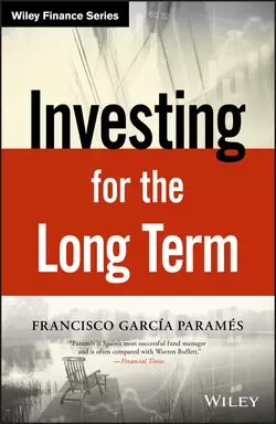 Investing for the Long Term 