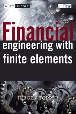 Financial Engineering with Finite Elements 