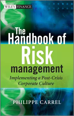 The Handbook of Risk Management 