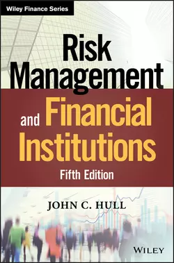 Risk Management and Financial Institutions 