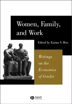 Women  Family  and Work 