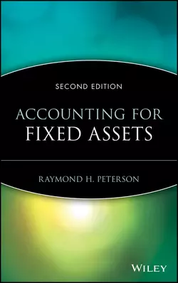 Accounting for Fixed Assets