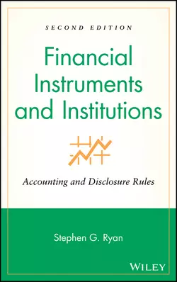 Financial Instruments and Institutions