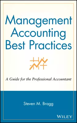 Management Accounting Best Practices 