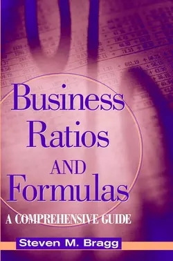 Business Ratios and Formulas