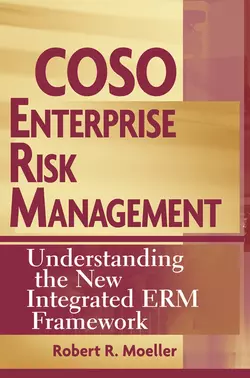 COSO Enterprise Risk Management 