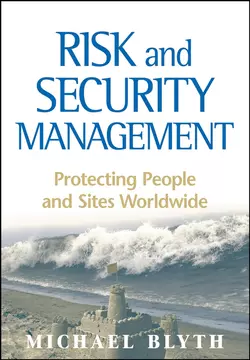 Risk and Security Management 