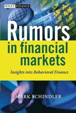 Rumors in Financial Markets 