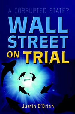 Wall Street on Trial 