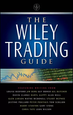 The Wiley Trading Guide Wiley