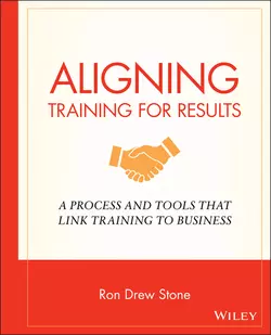 Aligning Training for Results 