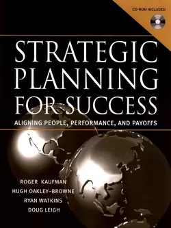 Strategic Planning For Success, Ryan Watkins