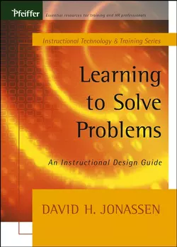 Learning to Solve Problems