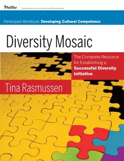 Diversity Mosaic Participant Workbook 