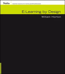 e-Learning by Design 