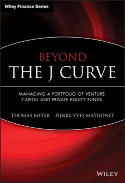 Beyond the J Curve, Thomas Meyer