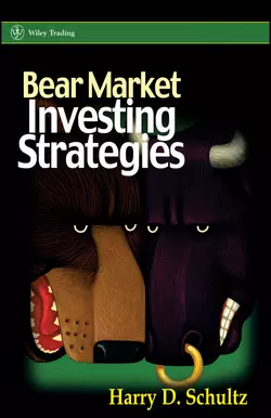 Bear Market Investing Strategies 