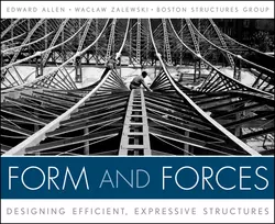 Form and Forces, Edward Allen