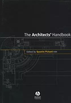 The Architects′ Handbook