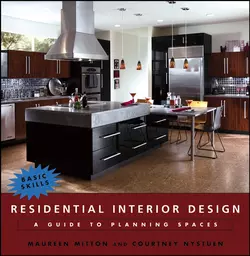 Residential Interior Design, Maureen Mitton