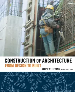 Construction of Architecture 