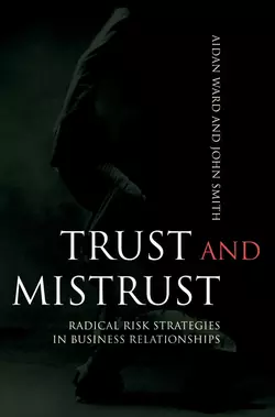 Trust and Mistrust, John Smith