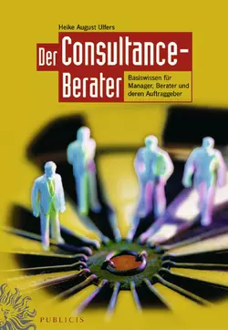 Der Consultance-Berater 