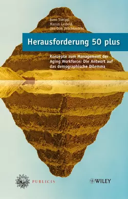 Herausforderung 50 plus, Marius Leibold