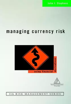 Managing Currency Risk 