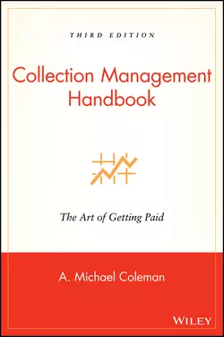 Collection Management Handbook