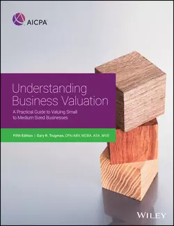 Understanding Business Valuation 