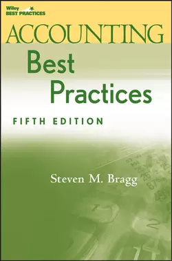 Accounting Best Practices 