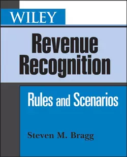 Wiley Revenue Recognition 