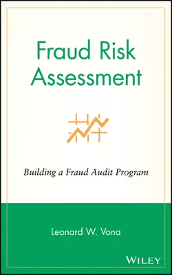 Fraud Risk Assessment 