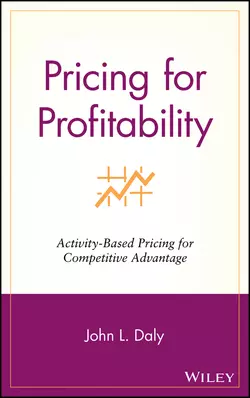 Pricing for Profitability 