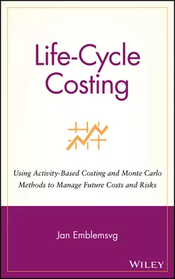 Life-Cycle Costing 