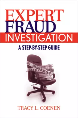 Expert Fraud Investigation