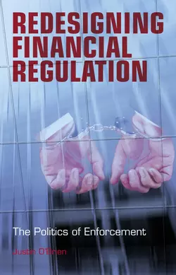 Redesigning Financial Regulation 