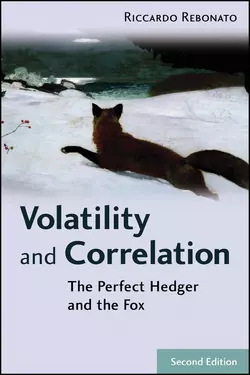 Volatility and Correlation 