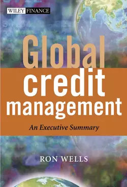 Global Credit Management 