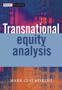 Transnational Equity Analysis 