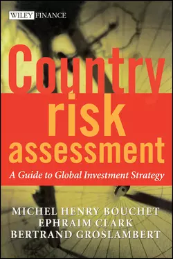 Country Risk Assessment, Ephraim Clark