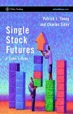 Single Stock Futures, Charles Sidey