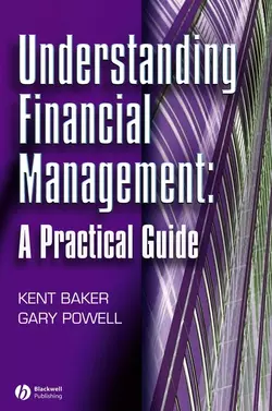 Understanding Financial Management, Gary Powell