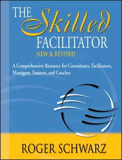 The Skilled Facilitator 