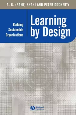 Learning by Design, Peter Docherty