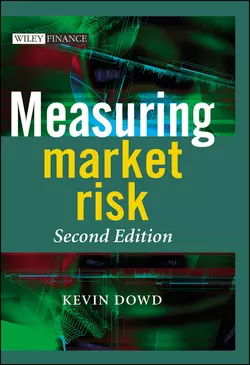 Measuring Market Risk 