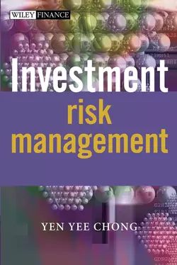 Investment Risk Management